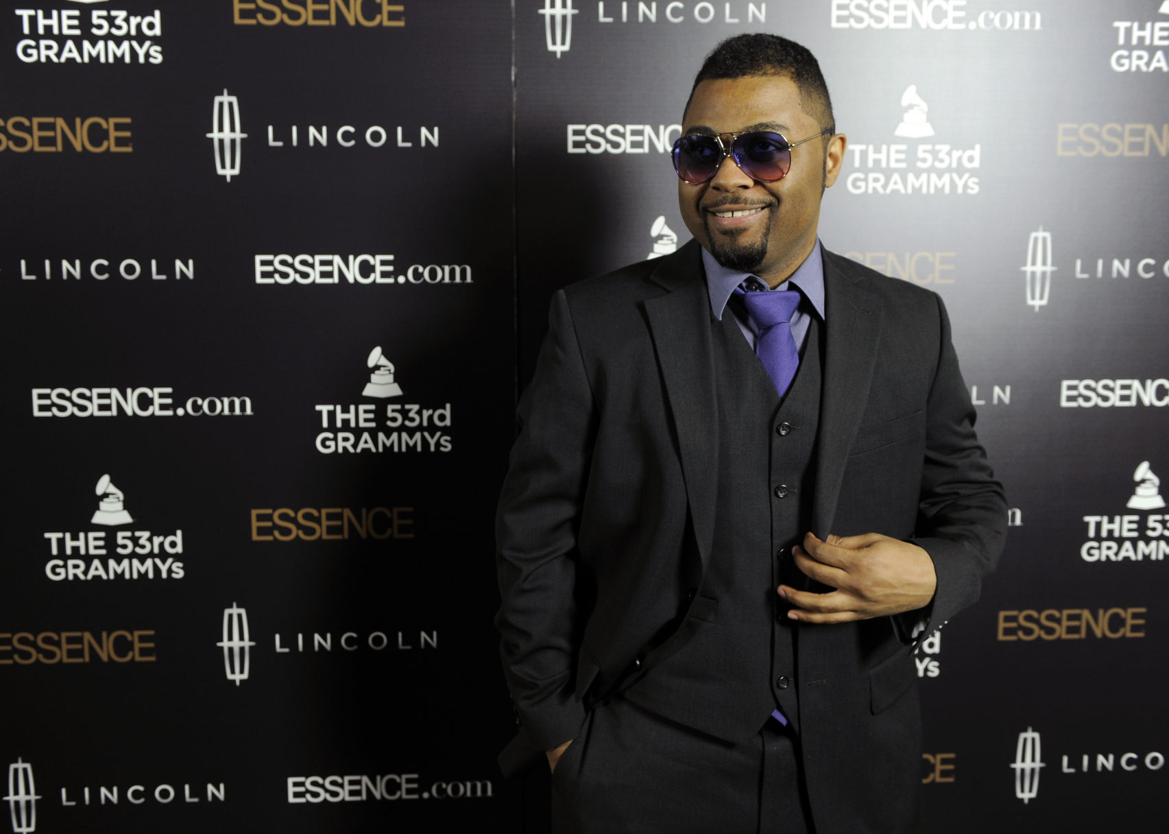 Birthday: Musiq
